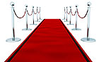 red-carpet