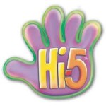 GiveMeHi5Now